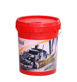 極致潤滑，完美保護(hù)——路豹潤滑油的卓越性能