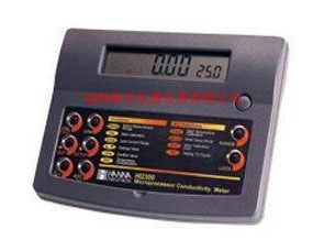 HI2300意大利哈納HANNA臺式電導(dǎo)率儀 潤滑油檢測的可靠選擇