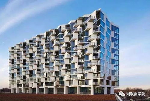 建筑美不美，遮陽設計在重點